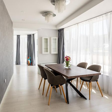 סוזופול The Lodge Summer Apartments מראה חיצוני תמונה