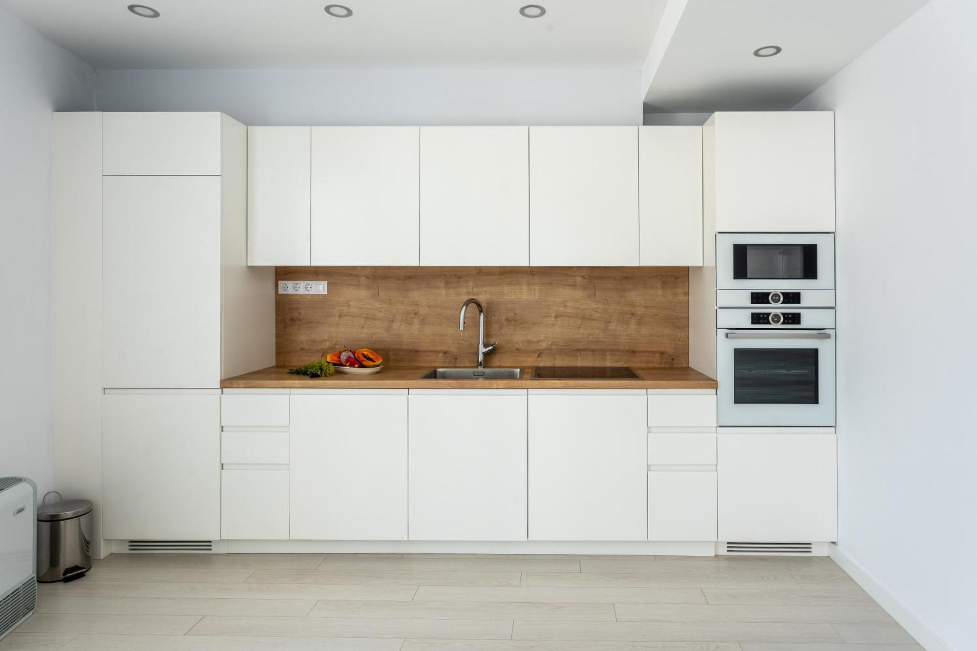 סוזופול The Lodge Summer Apartments מראה חיצוני תמונה