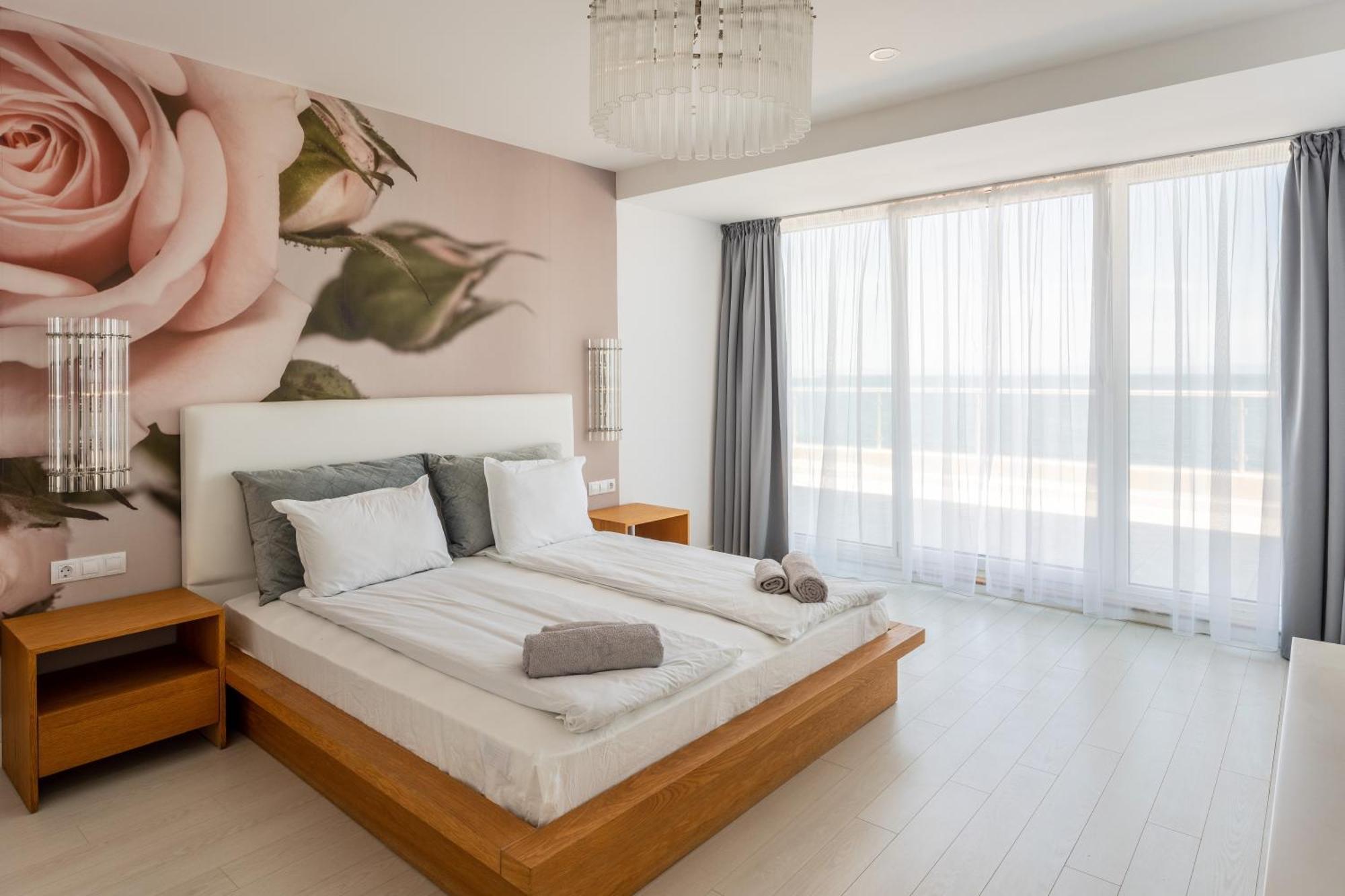 סוזופול The Lodge Summer Apartments מראה חיצוני תמונה
