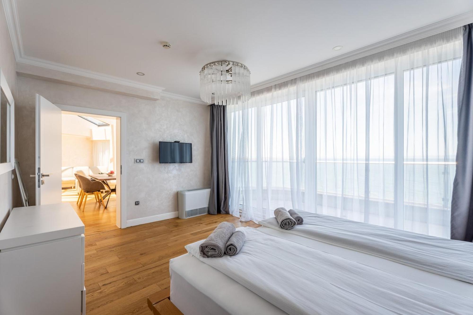 סוזופול The Lodge Summer Apartments מראה חיצוני תמונה
