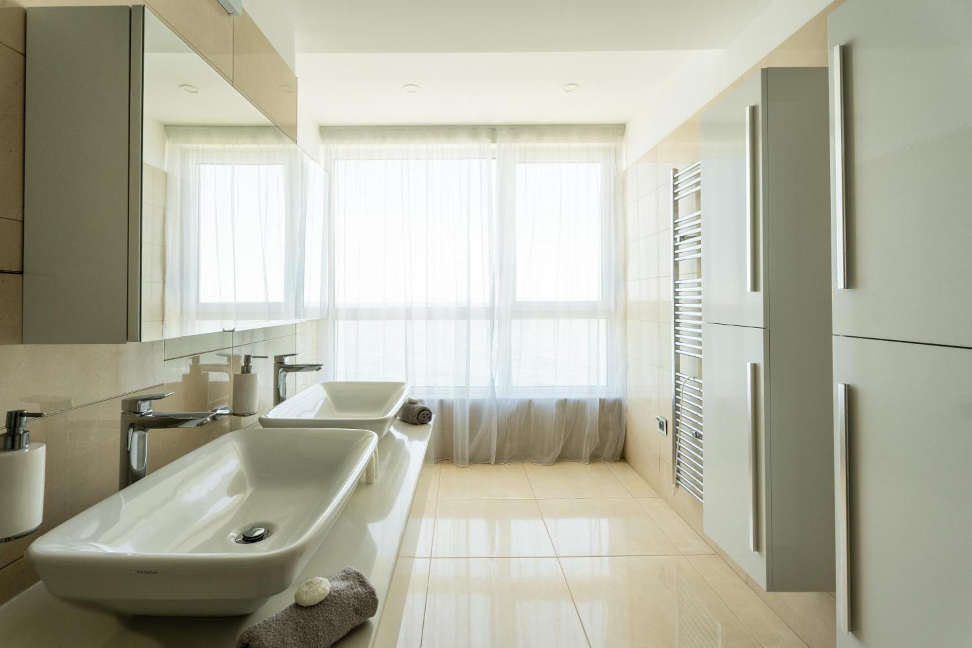 סוזופול The Lodge Summer Apartments מראה חיצוני תמונה