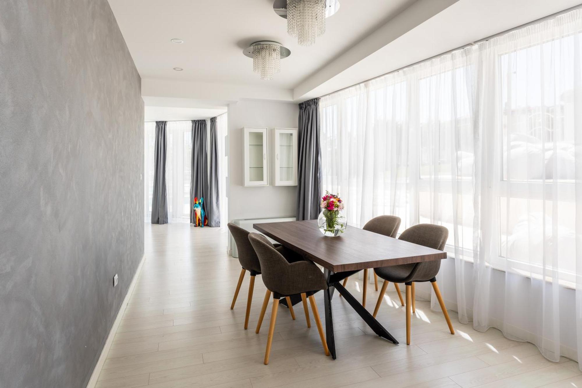 סוזופול The Lodge Summer Apartments מראה חיצוני תמונה