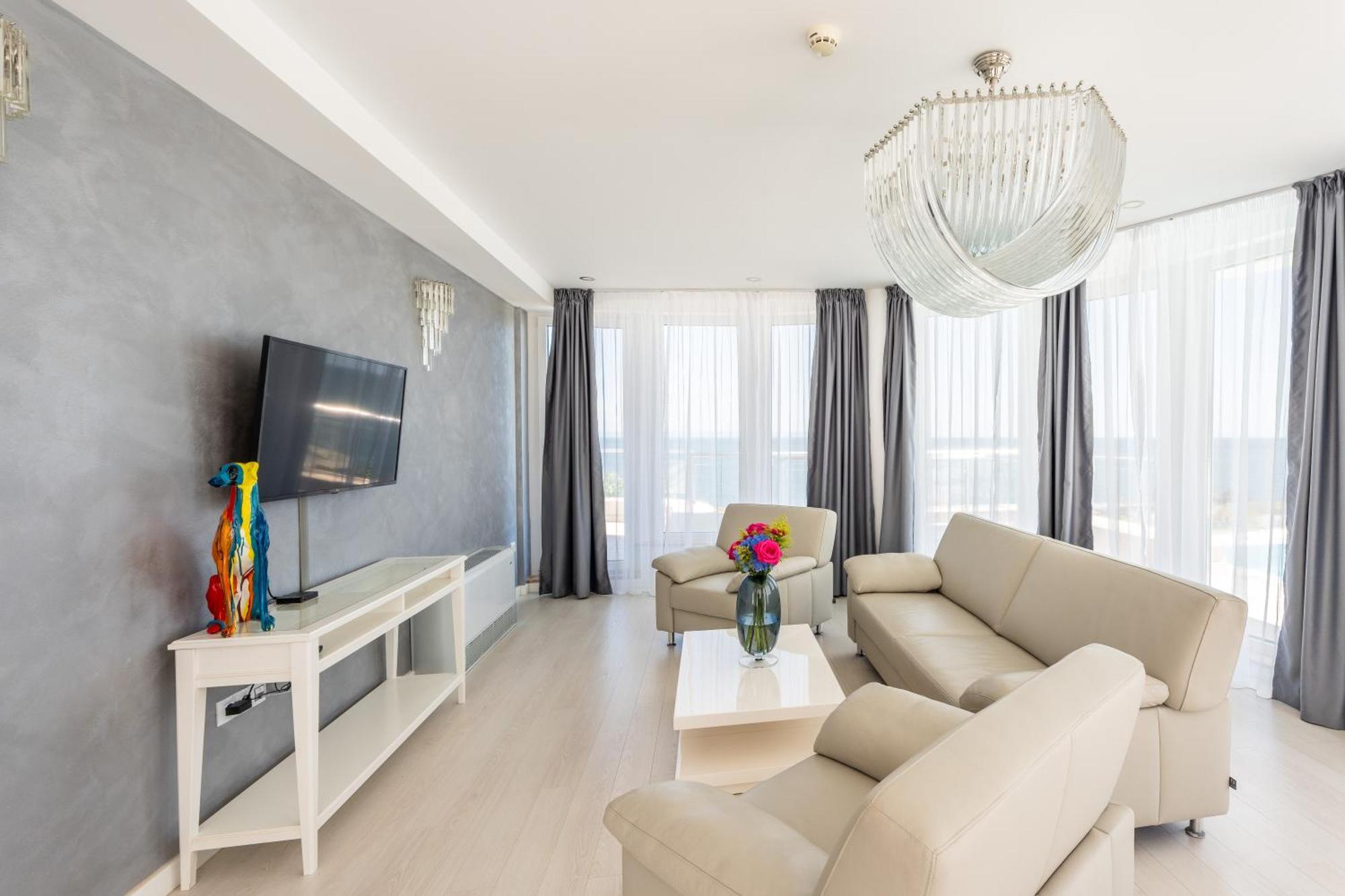 סוזופול The Lodge Summer Apartments מראה חיצוני תמונה