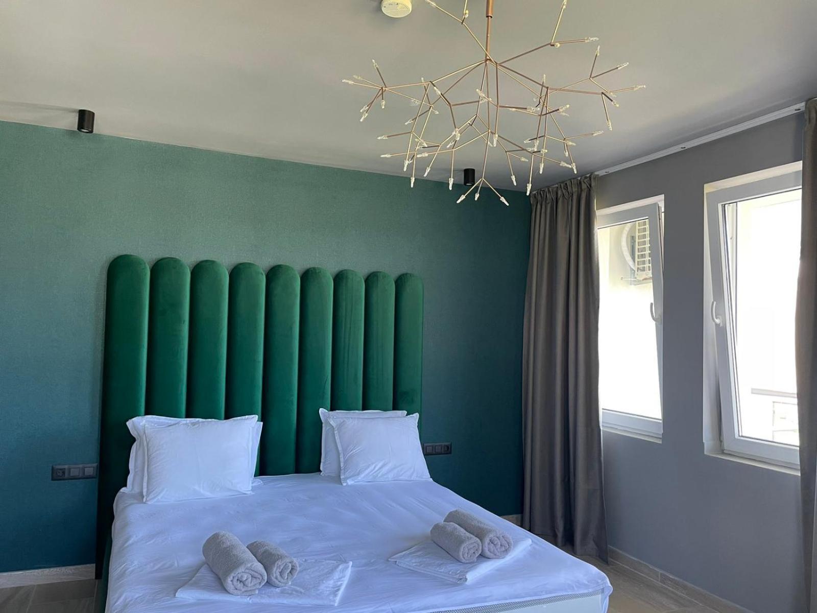 סוזופול The Lodge Summer Apartments מראה חיצוני תמונה