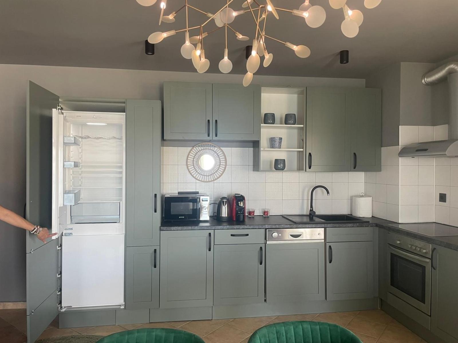 סוזופול The Lodge Summer Apartments מראה חיצוני תמונה