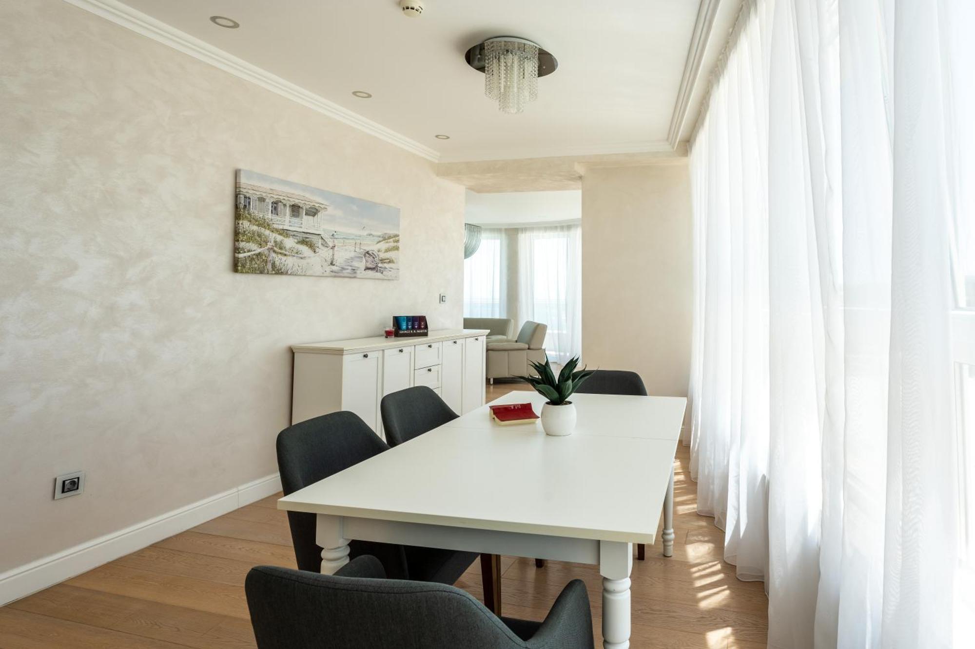 סוזופול The Lodge Summer Apartments מראה חיצוני תמונה