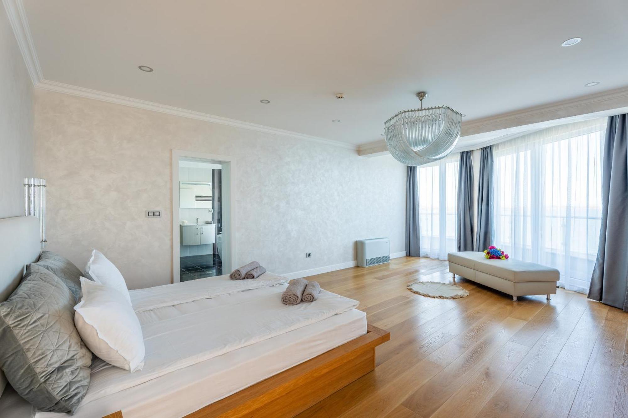 סוזופול The Lodge Summer Apartments מראה חיצוני תמונה