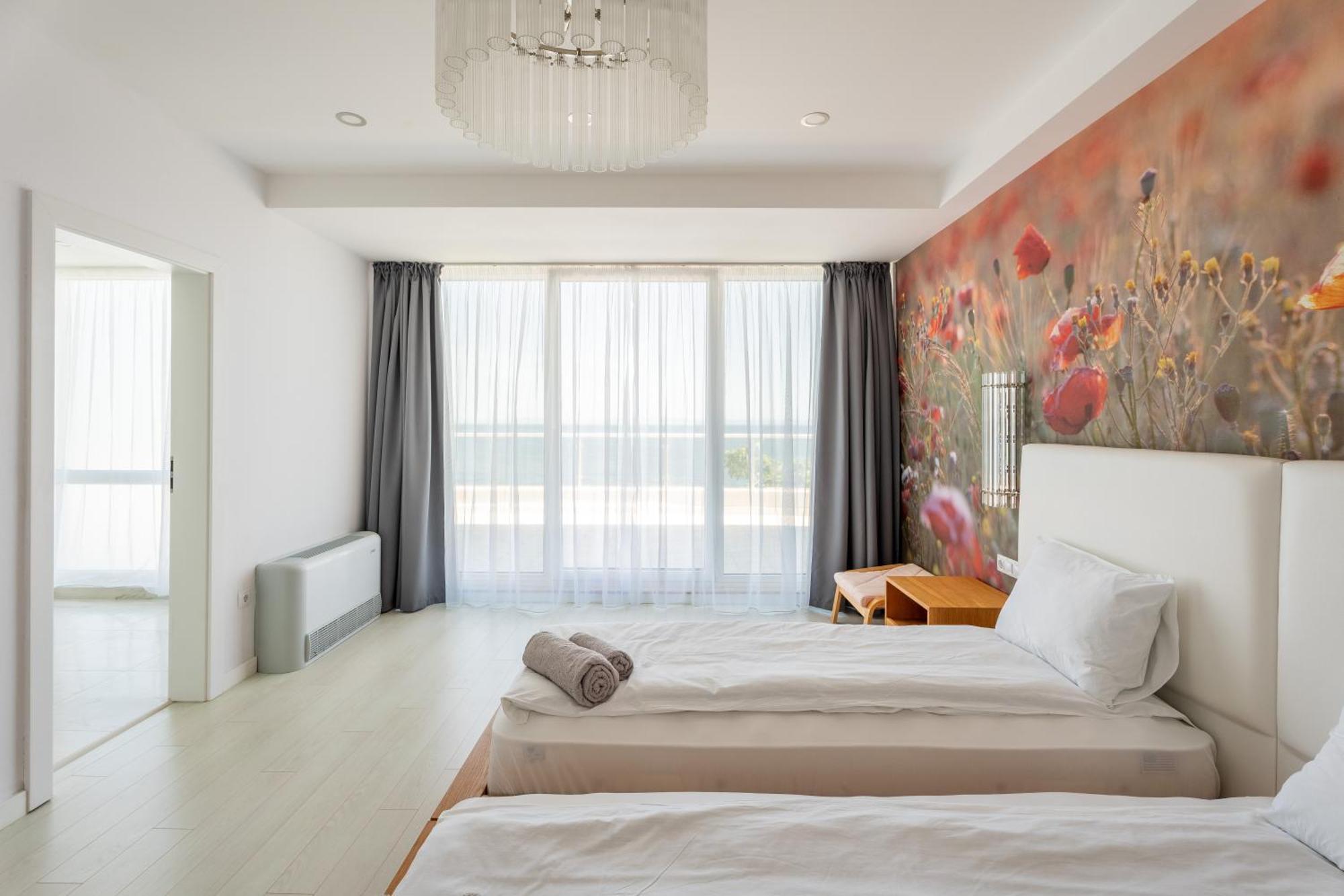 סוזופול The Lodge Summer Apartments מראה חיצוני תמונה