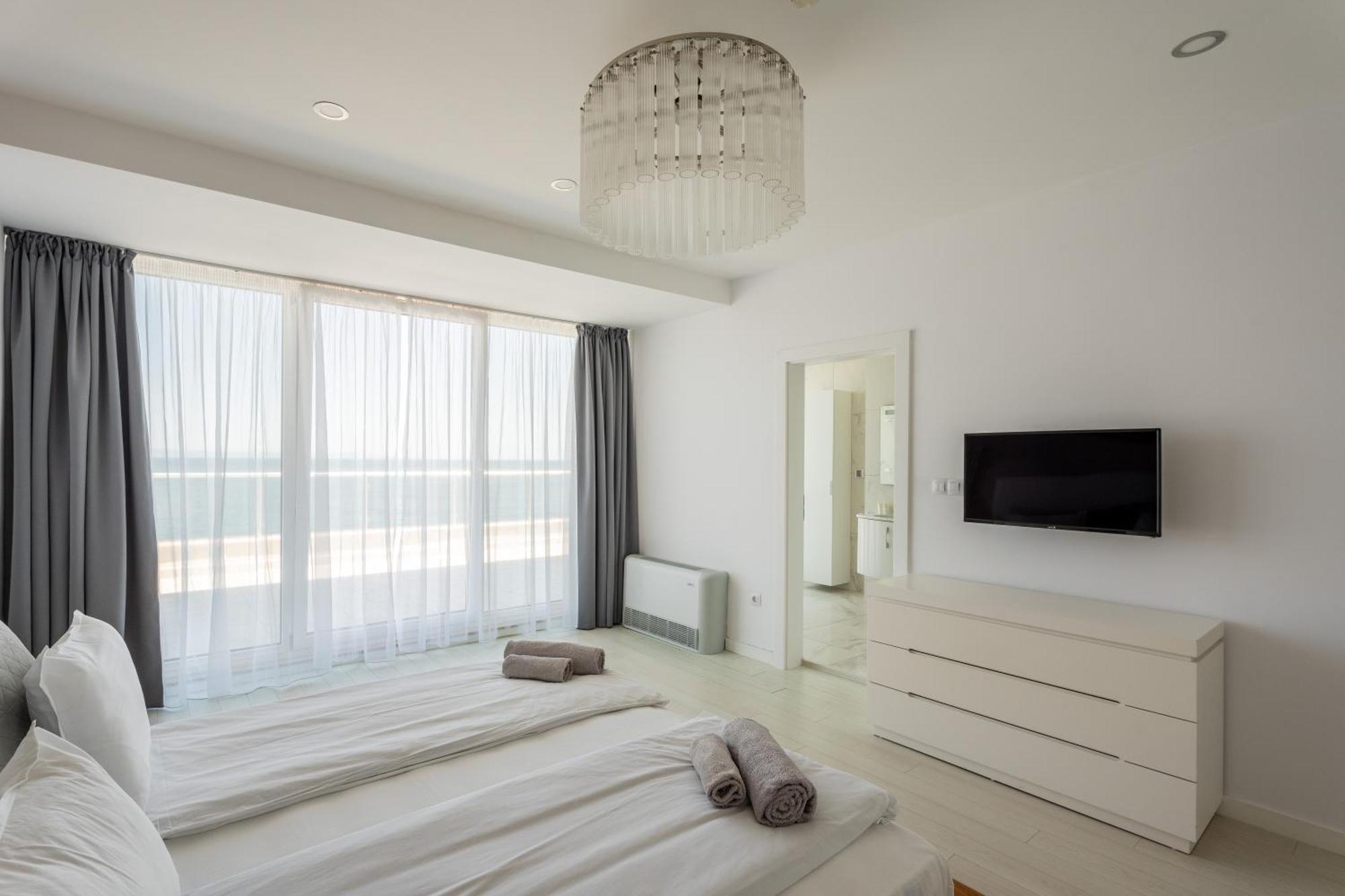 סוזופול The Lodge Summer Apartments מראה חיצוני תמונה